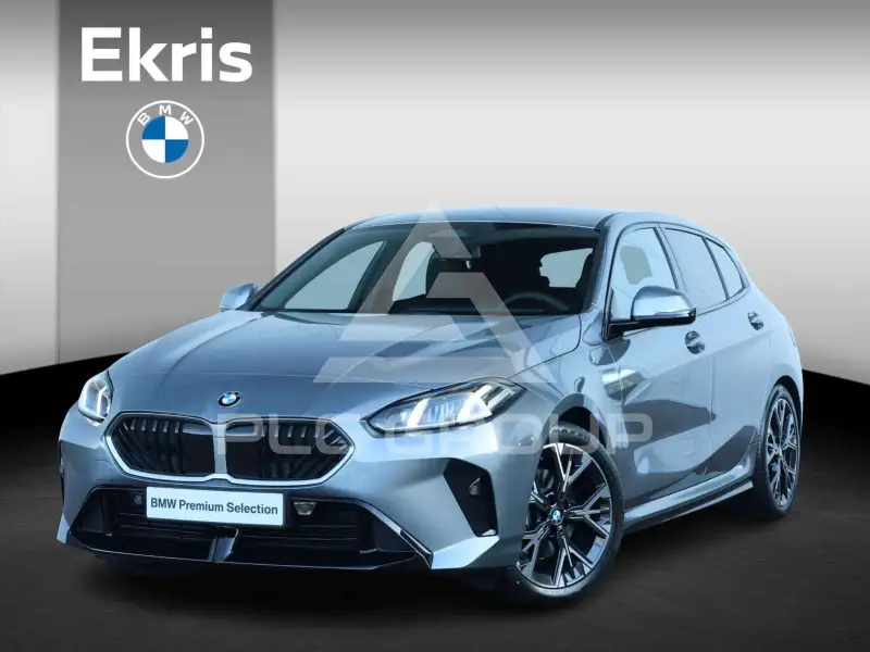 2026 BMW 120