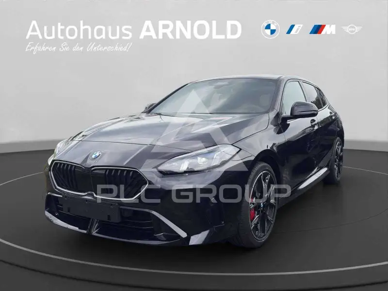 2026 BMW 120