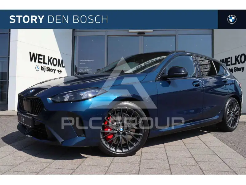 2026 BMW 120