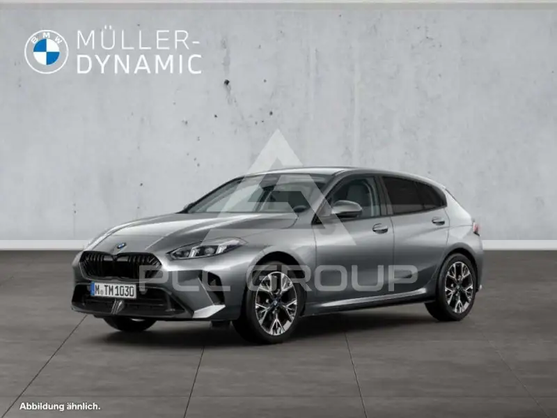 2026 BMW 120