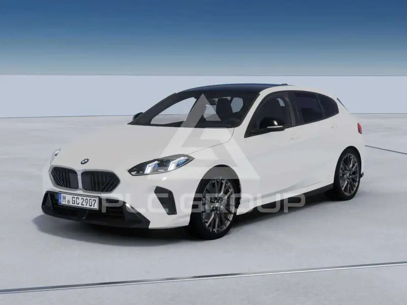 2026 BMW 120