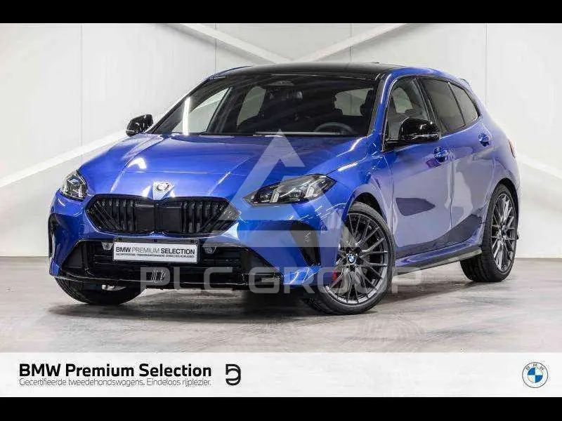 2026 BMW 120