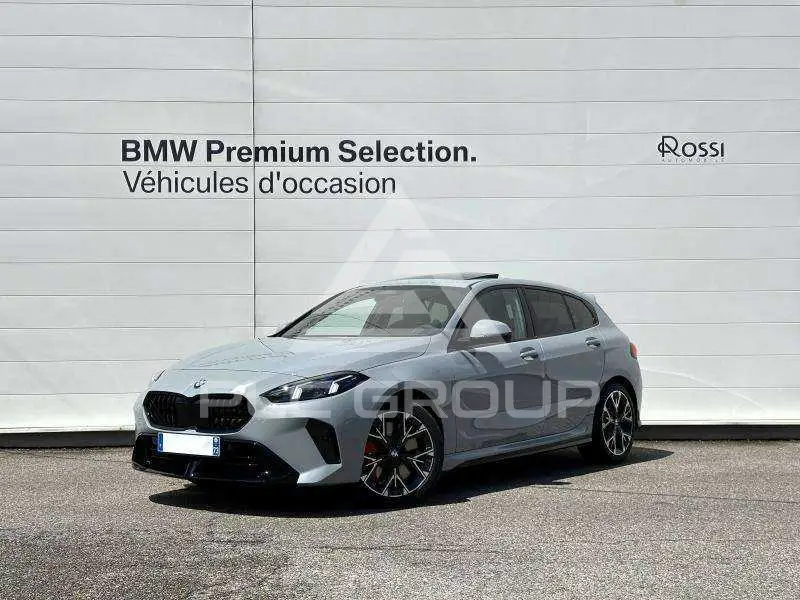 2026 BMW 120