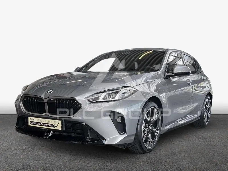 2026 BMW 120