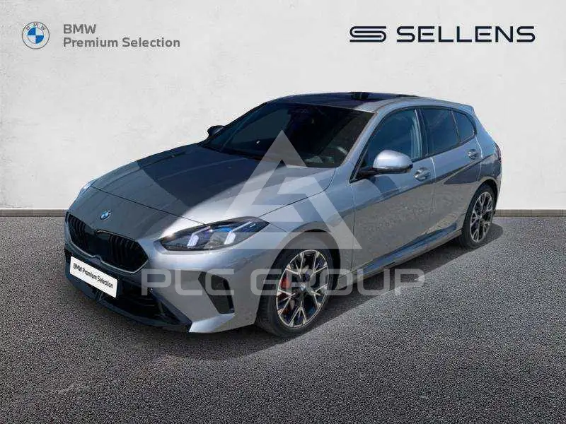 2026 BMW 120