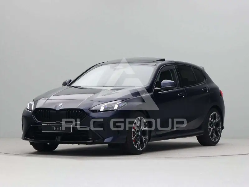 2026 BMW 120