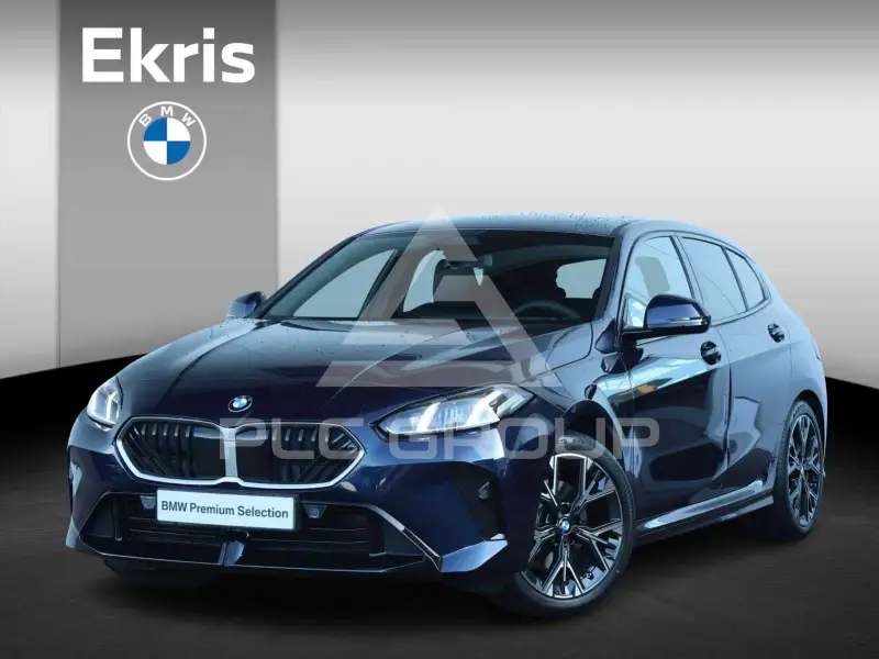 2026 BMW 120
