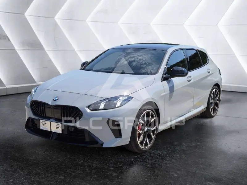 2026 BMW 120