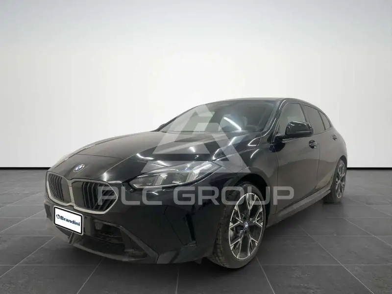 2026 BMW 120