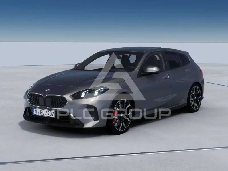 2026 BMW 120
