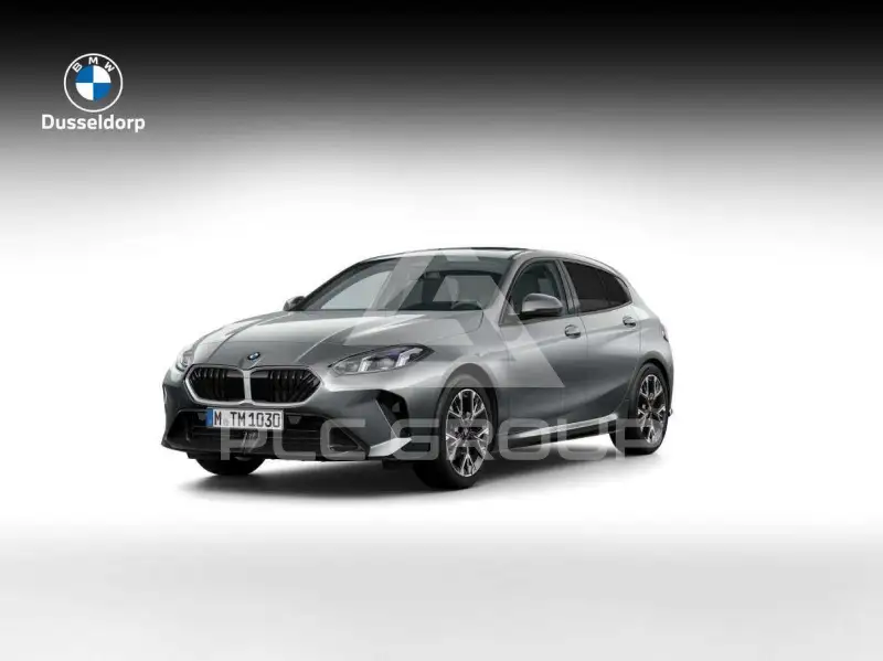 2026 BMW 120