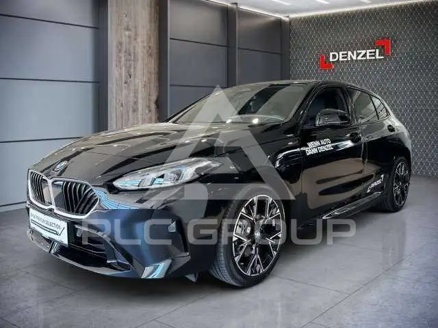 2026 BMW 120
