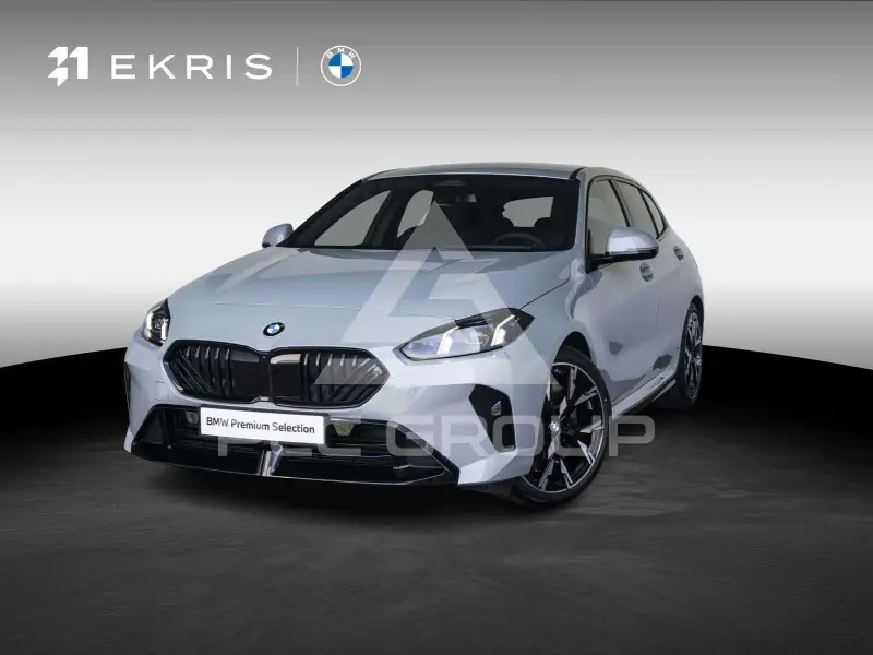 2026 BMW 120