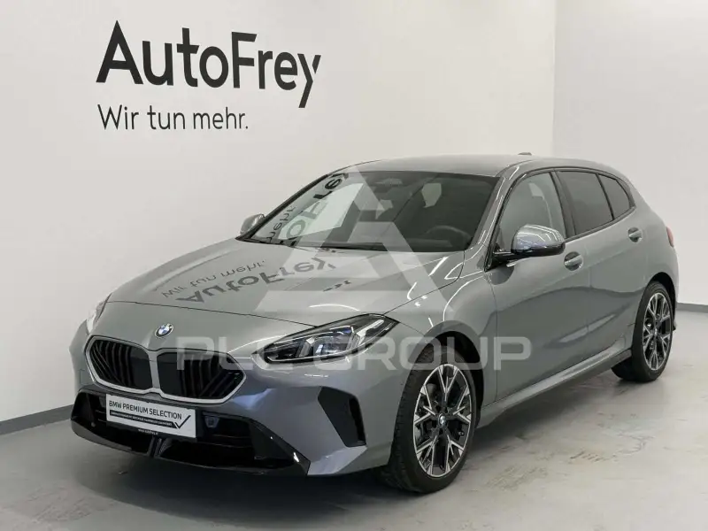 2026 BMW 120