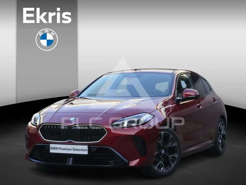 2026 BMW 120