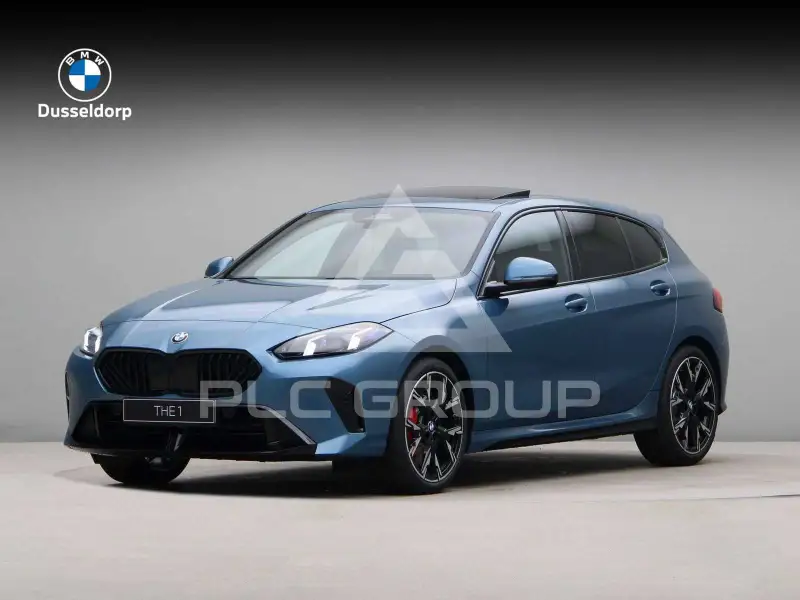 2026 BMW 120