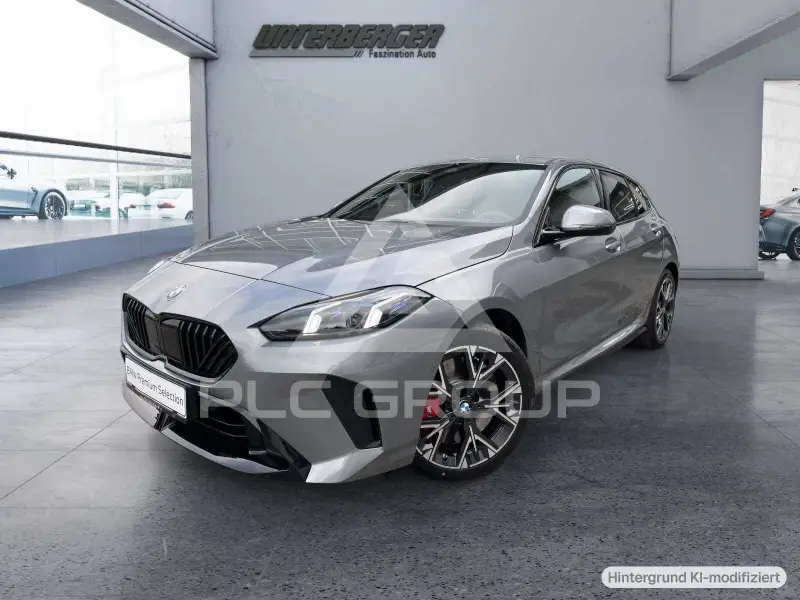 2026 BMW 120