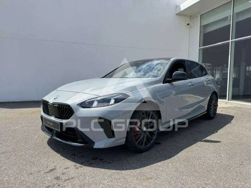 2026 BMW 120