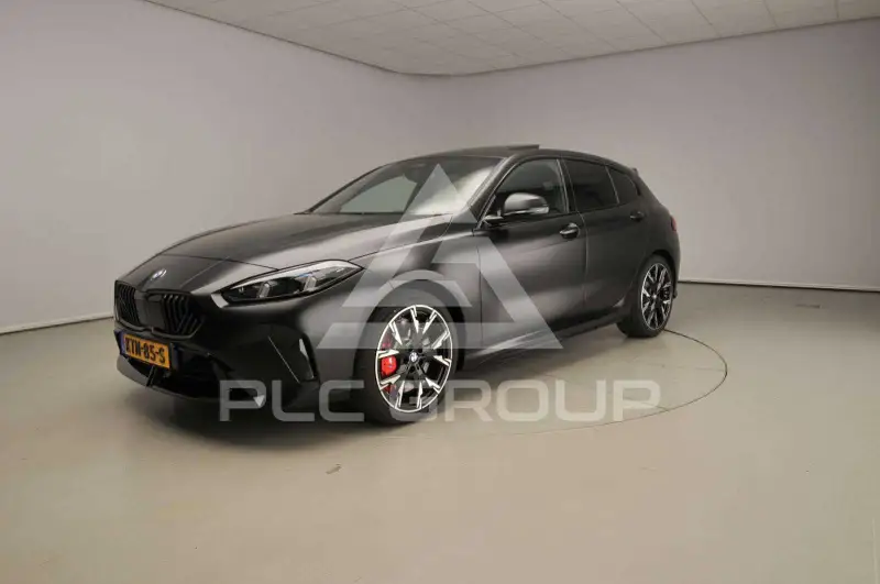 2026 BMW 120