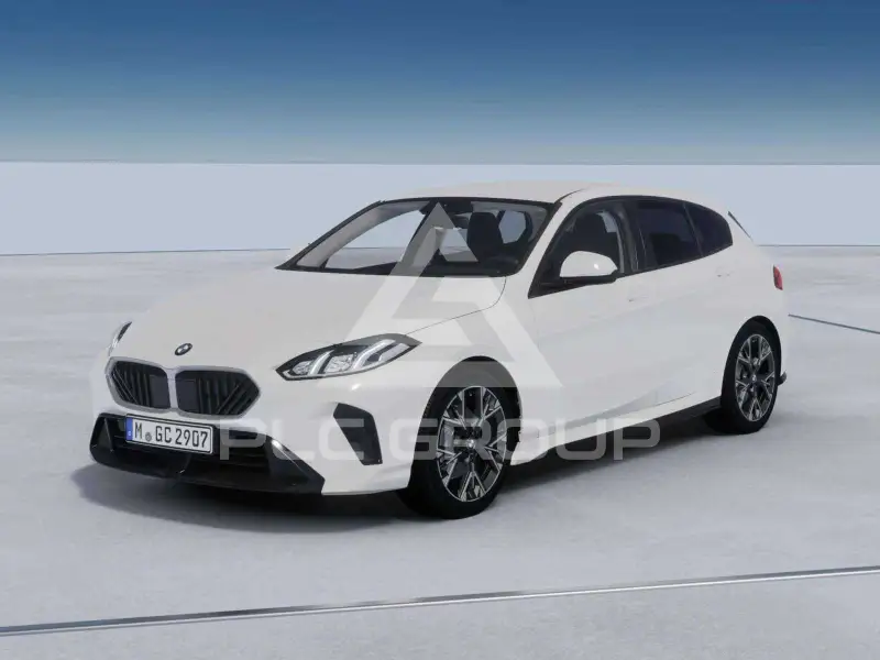 2026 BMW 120
