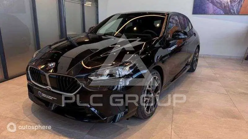 2026 BMW 120