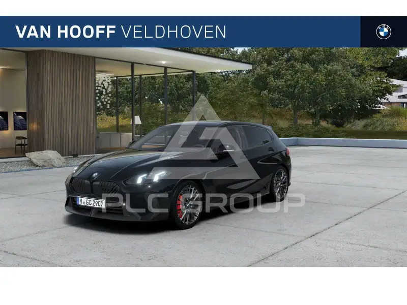2026 BMW 120
