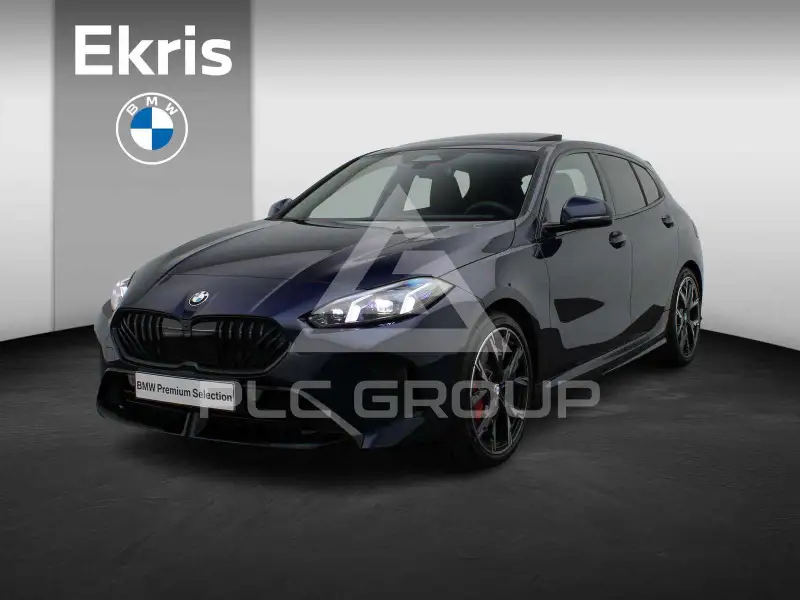 2026 BMW 120