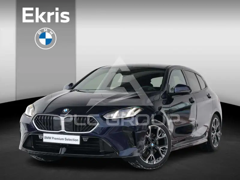 2026 BMW 120