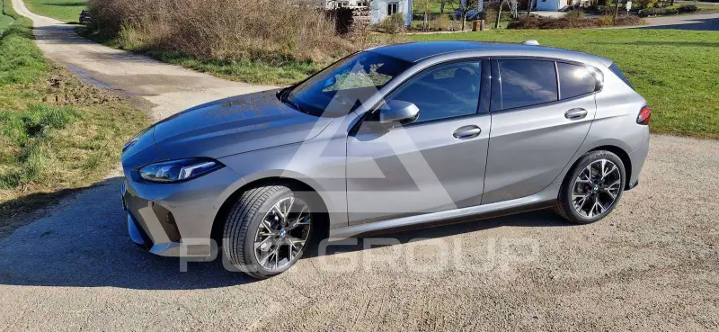 2026 BMW 120