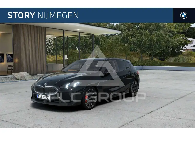 2026 BMW 120