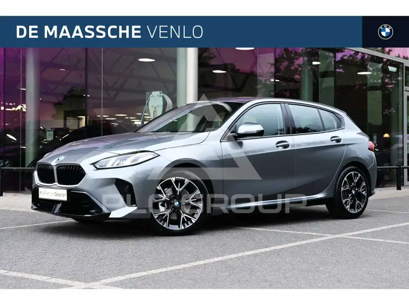 2026 BMW 120