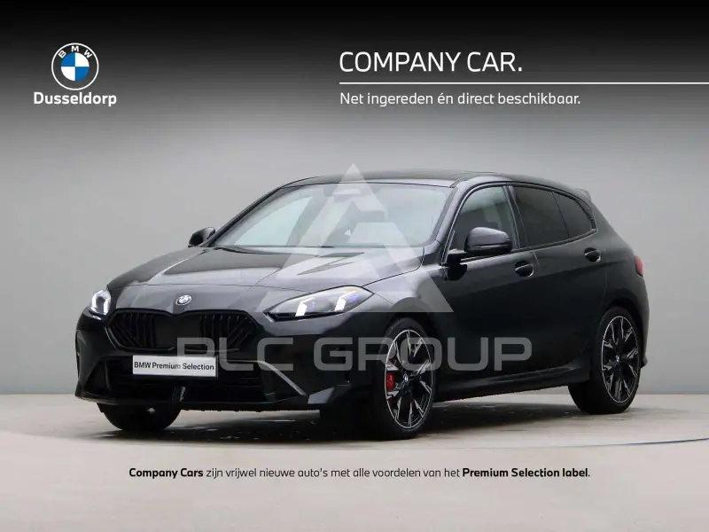 2026 BMW 120