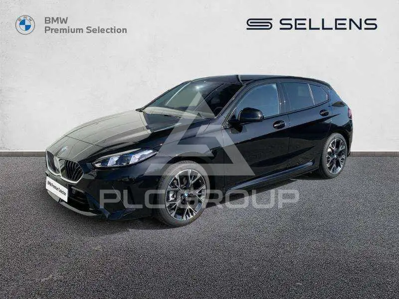 2026 BMW 120