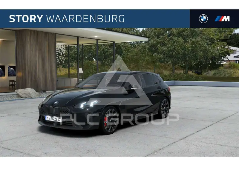 2026 BMW 120