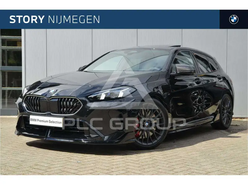 2026 BMW 120