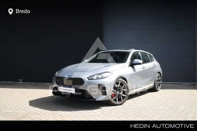 2026 BMW 120