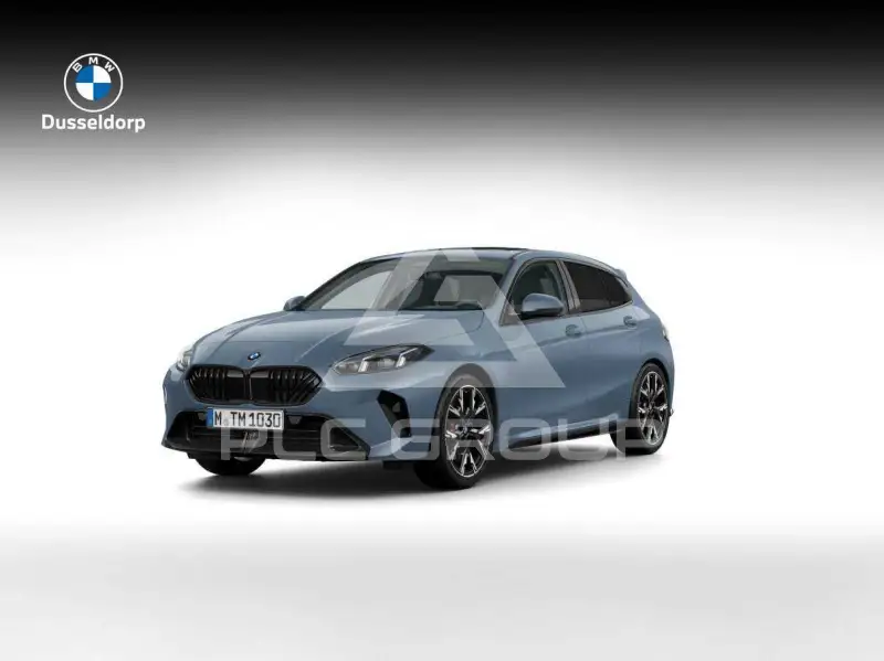 2026 BMW 120