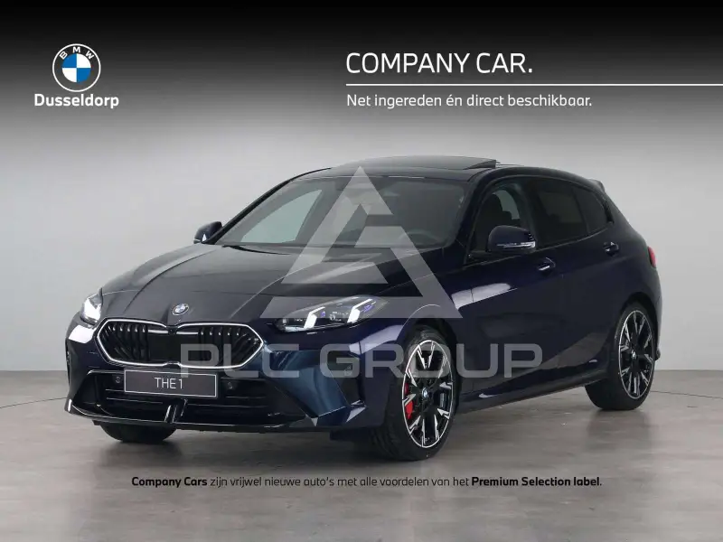 2026 BMW 120