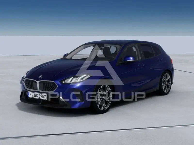 2026 BMW 120