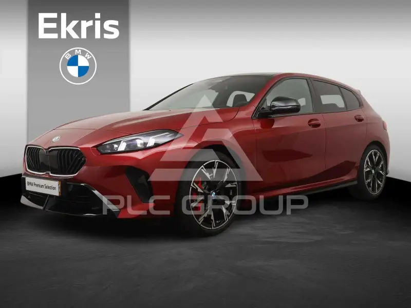 2026 BMW 120