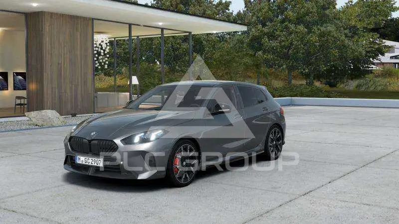 2026 BMW 120