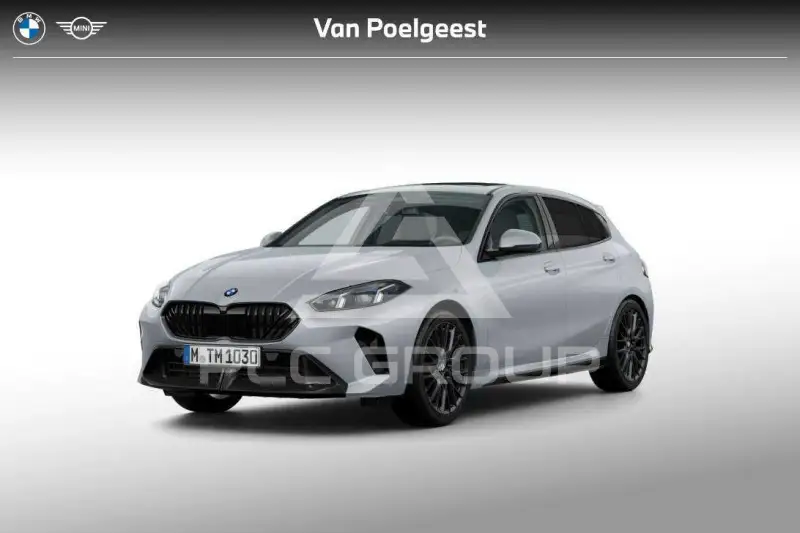 2026 BMW 120