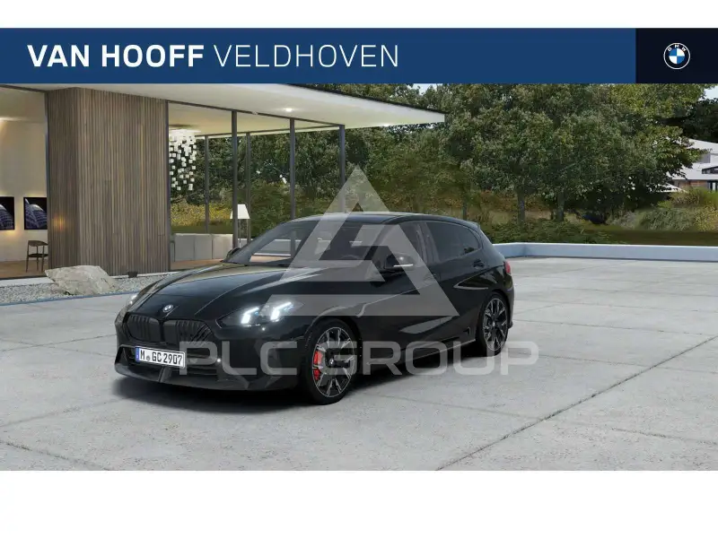 2026 BMW 120