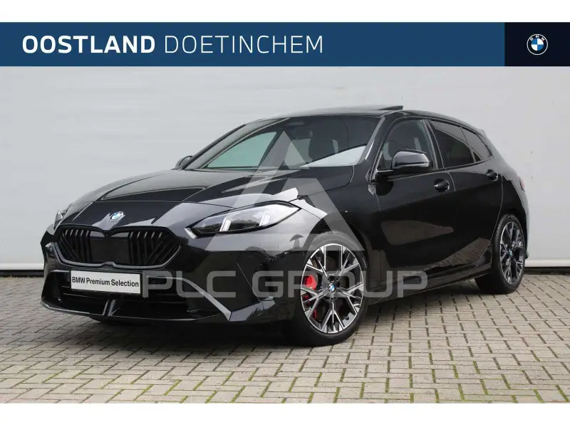 2026 BMW 120