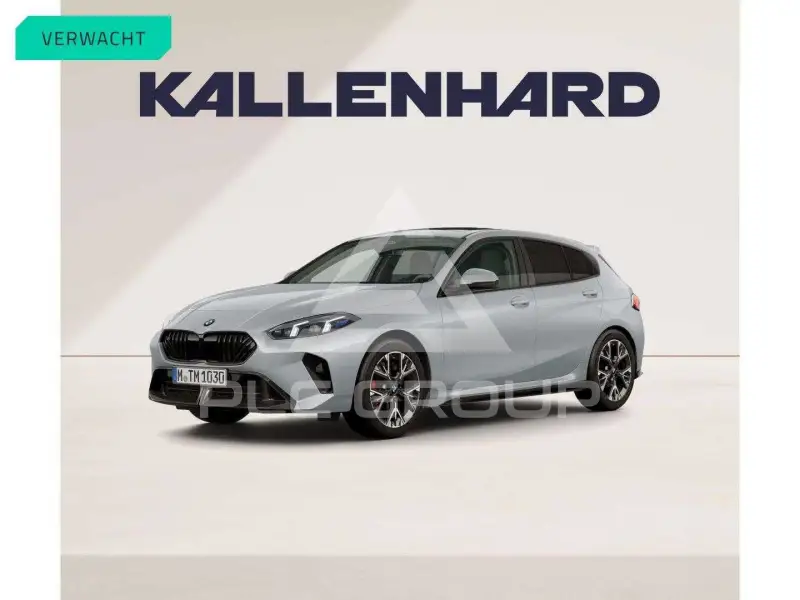 2026 BMW 120