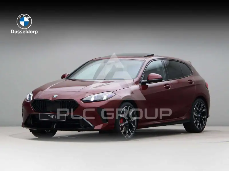 2026 BMW 120