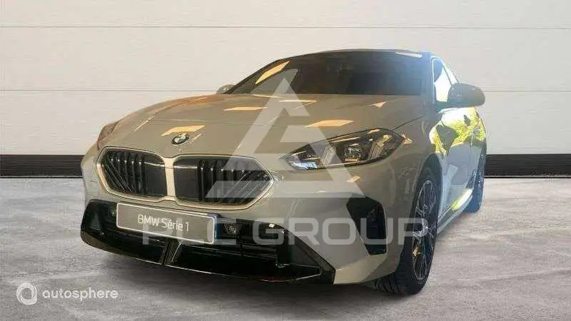 2026 BMW 120