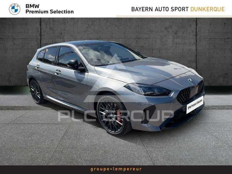 2026 BMW 120