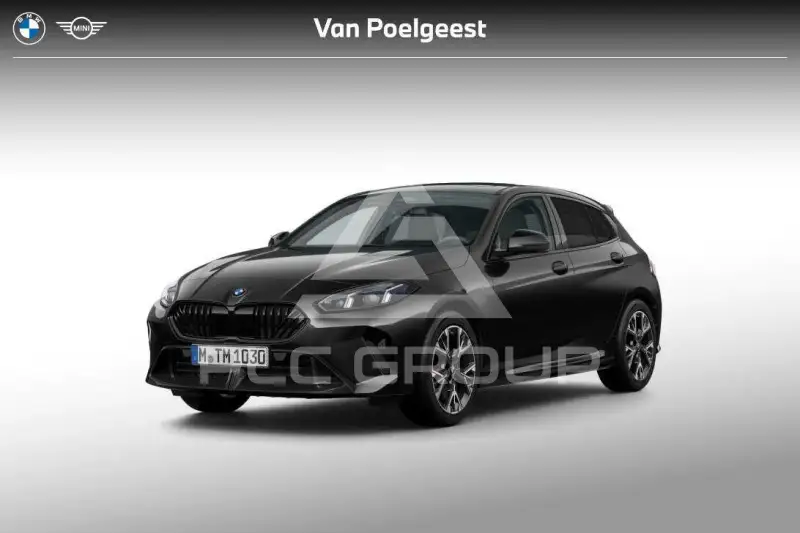 2026 BMW 120