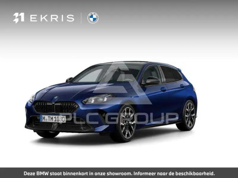 2026 BMW 120